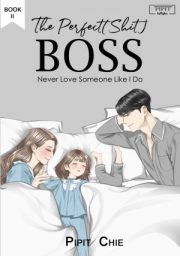 The Perfect(shit) Boss Book Ii By Pipit Chie