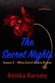 The Secret Nights Season 2 By Annika Harumy