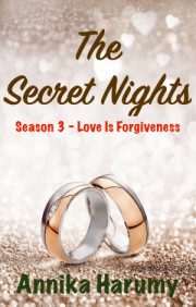 The Secret Nights Season 3 By Annika Harumy