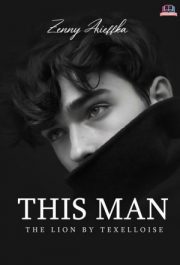 This Man By Zenny Arieffka