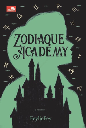 Zodiaque Academy By Feyliefey