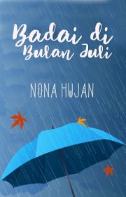 Badai Di Bulan Juli By Nona Hujan