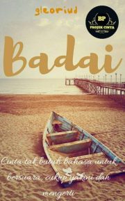 Badai By Gleoriud