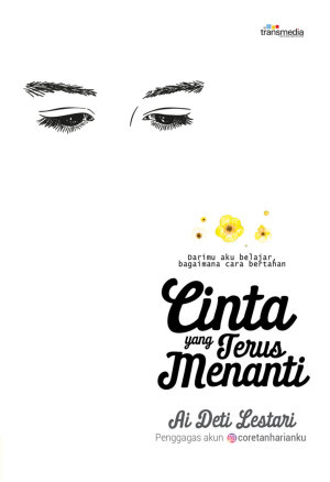 Cinta Yang Terus Menanti By Ai Deti Lestari