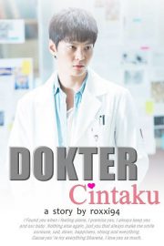 Dokter Cintaku By Roxxi94