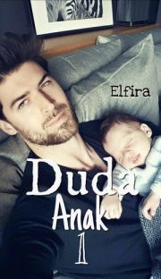 Duda Anak Satu By Elfira