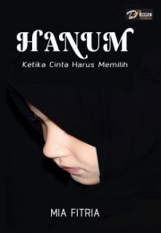 Hanum By Mia Fitria