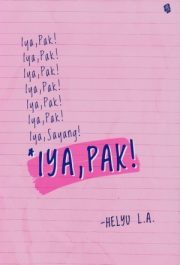 Iya, Pak! By Helyu L.a.