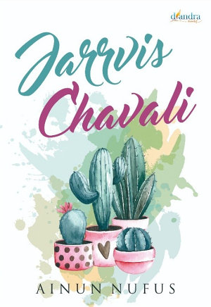 Jarrvis Chavali By Ainun Nufus