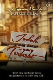 Jodoh Yang Tersesat By Patrick Kellan