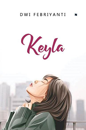 Keyla By Dwi Febriyanti