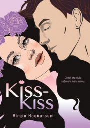 Kiss Kiss By Virgin Haquarsum