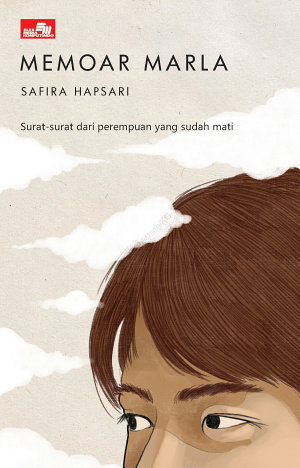 Memoar Marla By Safira Hapsari