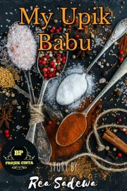 My Upik Babu By Rhea Sadewa