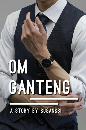 Om Ganteng By Susanti Handayani