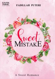 Sweet Mistake By Fadillah Puteri