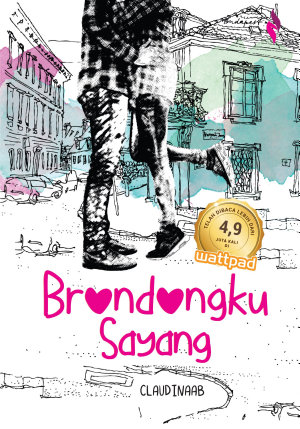 Brondongku Sayang By Claudinaab