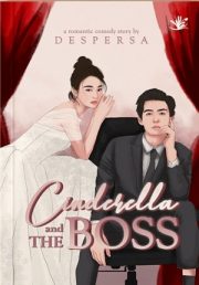 Cinderella And The Boss By Despersa