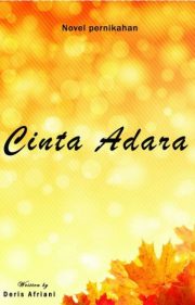 Cinta Adara By Deris Afriani