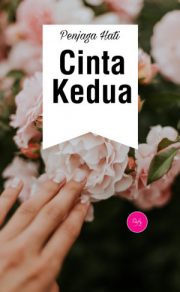 Cinta Kedua By Penjaga Hati