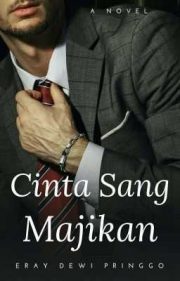 Cinta Sang Majikan By Eray Dewi Pringgo