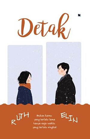 Detak By Ruth Elin