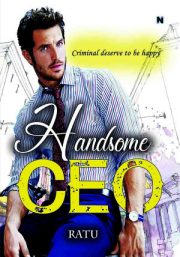 Handsome Ceo By Ratu