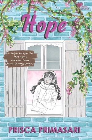 Hope By Prisca Primasari