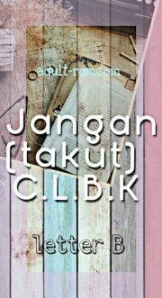 Jangan (takut) Clbk By Beestinson