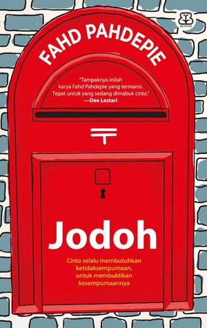 Jodoh By Fahd Pahdepie