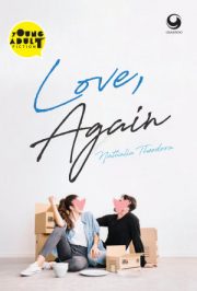 Love Again By Nathalia Theodora