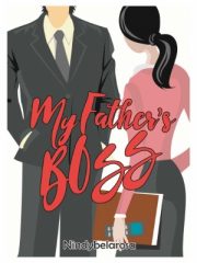 My Father Boss By Nindy Belarosa