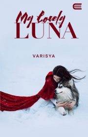 My Lovely Luna By Varisya