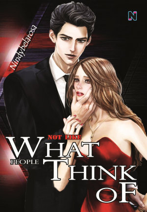 Nlwpt Not Like What Are People Think Of By Nindy Belarosa