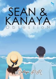 Sean & Kanaya (obsession) By Dedayu Pr