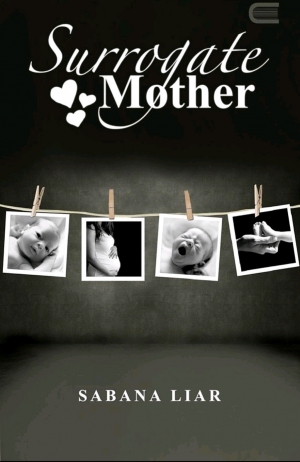 Surrogate Mother By Sabana Liar