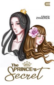 The Prince’s Secret By Zhaerza