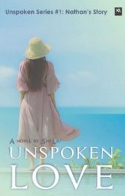 Unspoken Love By She Liu