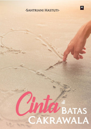 Cinta Di Batas Cakrawala By Sahtriani Hastuti