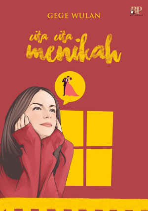 Cita Cita Menikah By Gege Wulan