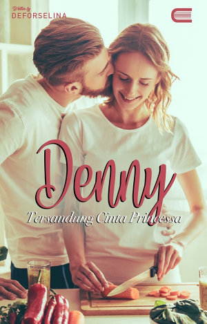 Denny Tersandung Cinta Princessa By Deforselina