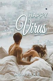 Happy Virus By Asayake