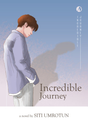 Incredible Journey By Siti Umrotun