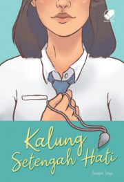 Kalung Setengah Hati By Ramajani Sinaga