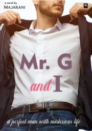 Mr. G And I By Majarani