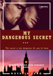 My Dangerous Secret By Novalia Juno