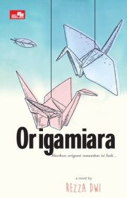 Origamiara By Rezza Dwi