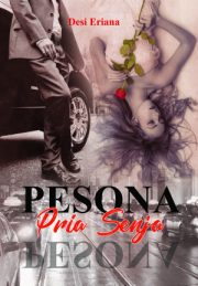 Pesona Pria Senja By Eria90