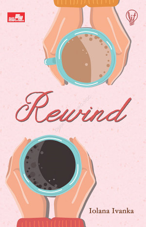 Rewind By Iolana Ivanka