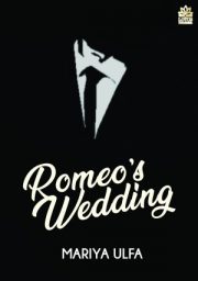 Romeo’s Wedding By Mariya Ulfa